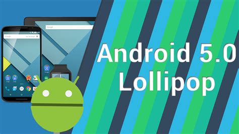 android 5 lollipop download|Android – 5.0 Lollipop.